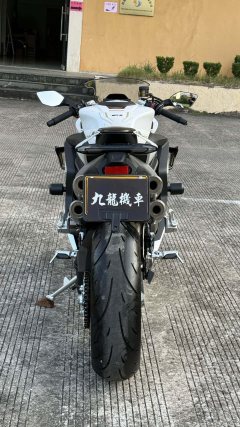 CFMOTO 750SR-S - фото 8