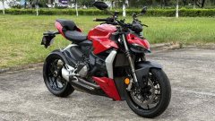 Ducati Street Fighter V2 950 cc - фото 1