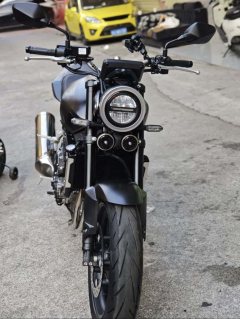 Honda CB500 Super Four - фото 1