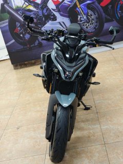 CFMOTO 675NK - фото 1
