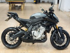 CFMOTO 675NK - фото 3