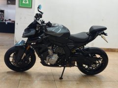 CFMOTO 675NK - фото 5
