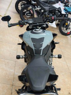 CFMOTO 675NK - фото 6