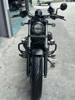 Honda CM300 - фото 1
