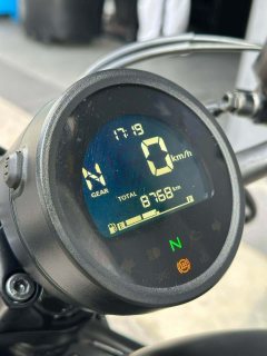 Honda CM300 - фото 3