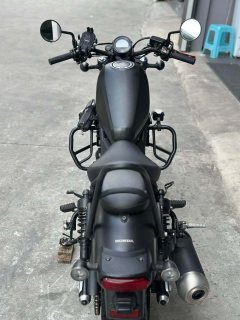 Honda CM300 - фото 4
