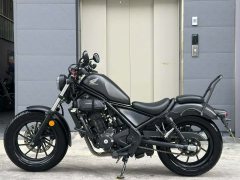 Honda CM300 - фото 5