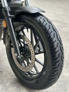 Honda CM300 - фото 8