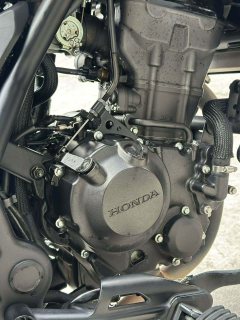 Honda CM300 - фото 9