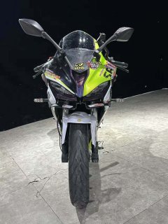 QJMOTOR SRK 250 - фото 3