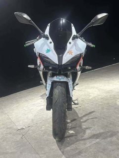 QJMOTOR SRK 250 - фото 5