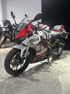 QJMOTOR SRK 250 - фото 2