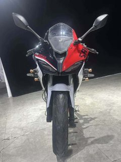 QJMOTOR SRK 250 - фото 5
