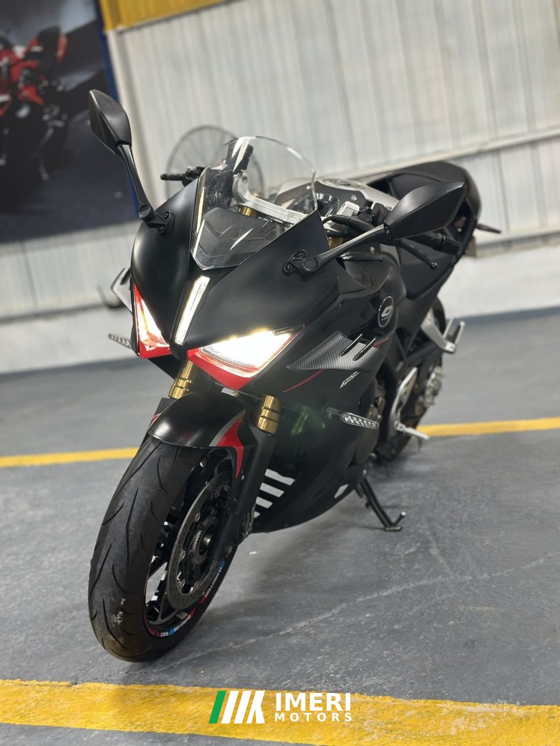 QJMOTOR Roewe i5 550 / Sai 550 *(Context-dependent, usually referring to the motorcycle "Sai 550" or Roewe car v - мотоцикл …