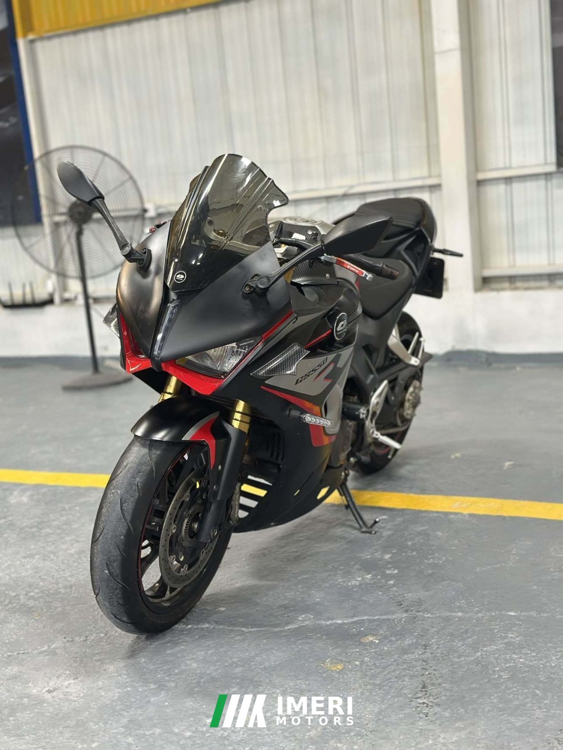 QJMOTOR Roewe i5 550 / Sai 550 *(Context-dependent, usually referring to the motorcycle "Sai 550" or Roewe car v - мотоцикл …
