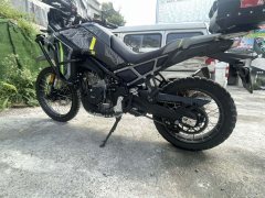 CFMOTO 450MT - фото 2