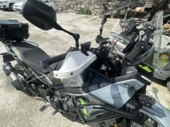 CFMOTO 450MT - фото 3