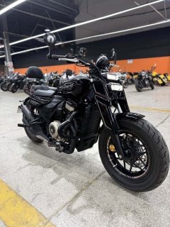 Cyclone AQS401 400 cc - фото 1