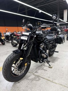 Cyclone AQS401 400 cc - фото 3