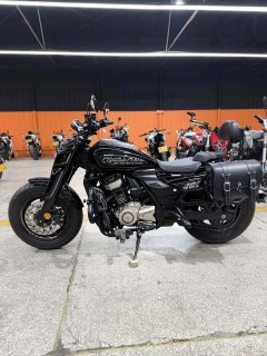 Cyclone AQS401 400 cc - фото 6