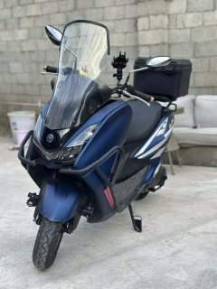 Jianshe Yamaha Eagle 125 - фото 1