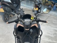 Jianshe Yamaha Eagle 125 - фото 3