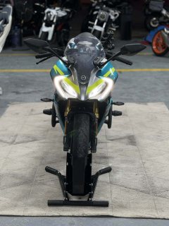 CFMOTO 250SR - фото 1