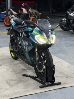 CFMOTO 250SR - фото 2