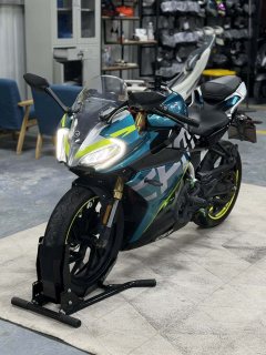 CFMOTO 250SR - фото 3