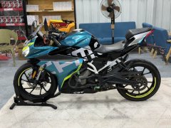 CFMOTO 250SR - фото 4