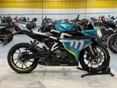 CFMOTO 250SR - фото 5