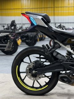 CFMOTO 250SR - фото 6