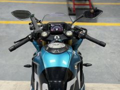 CFMOTO 250SR - фото 8