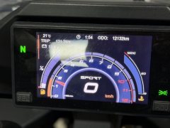CFMOTO 250SR - фото 9