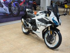 CFMOTO 450SR - фото 2