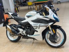CFMOTO 450SR - фото 3