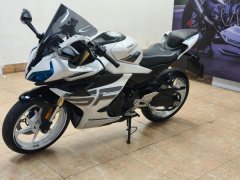 CFMOTO 450SR - фото 4