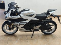 CFMOTO 450SR - фото 5
