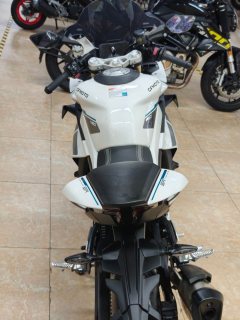 CFMOTO 450SR - фото 6