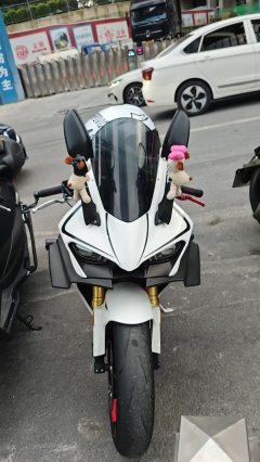 Kayo 450RR - фото 3