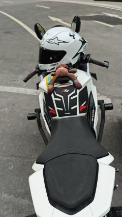 Kayo 450RR - фото 4