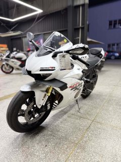 Zhangxue Motorcycles 500RR - фото 3