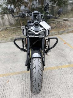 Voge CU530 500 cc - фото 2