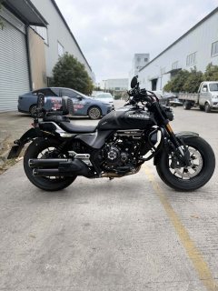 Voge CU530 500 cc - фото 4