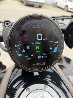 Voge CU530 500 cc - фото 5