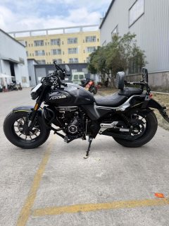 Voge CU530 500 cc - фото 6