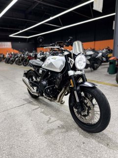 Gaojin GK500 - фото 1