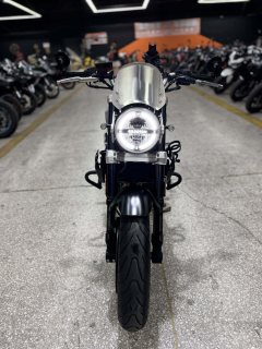 Gaojin GK500 - фото 2
