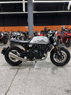 Gaojin GK500 - фото 4