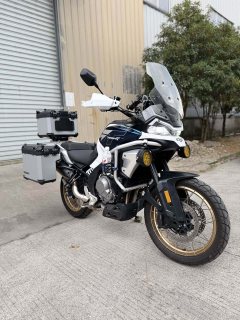 CFMOTO 700MT - фото 1
